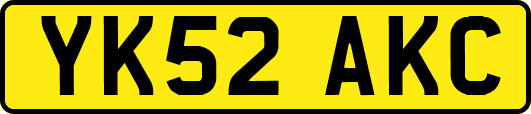 YK52AKC