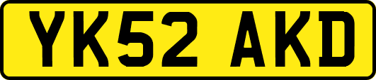 YK52AKD