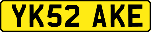 YK52AKE
