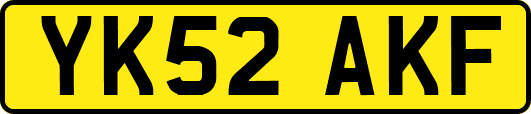 YK52AKF
