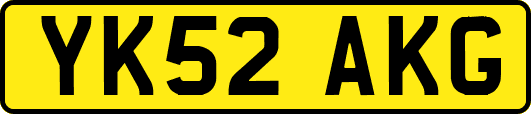 YK52AKG