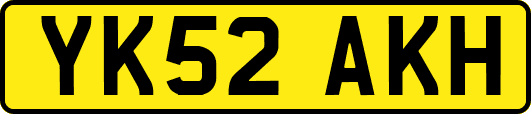 YK52AKH