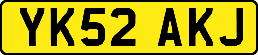 YK52AKJ