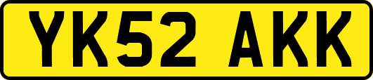 YK52AKK