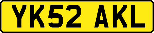 YK52AKL
