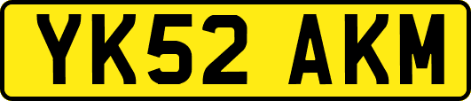 YK52AKM