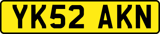 YK52AKN