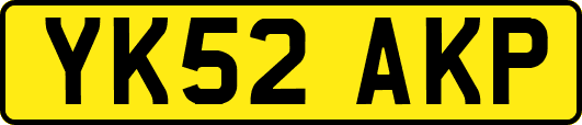 YK52AKP