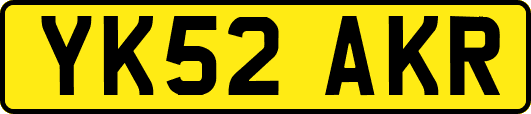 YK52AKR