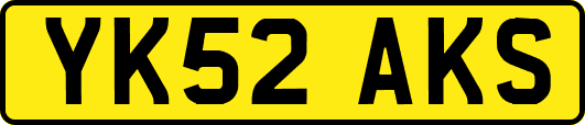 YK52AKS