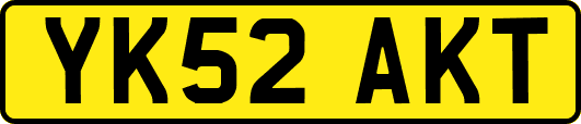 YK52AKT