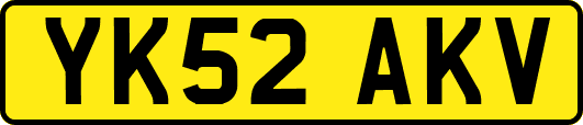 YK52AKV