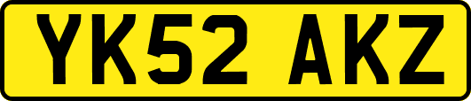 YK52AKZ