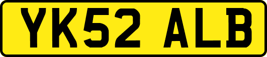 YK52ALB