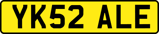 YK52ALE
