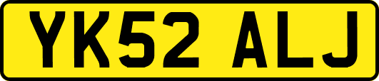 YK52ALJ