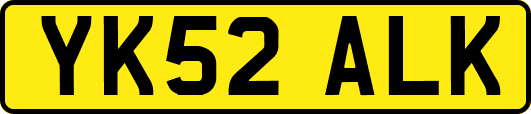 YK52ALK