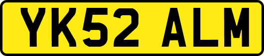 YK52ALM