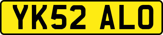 YK52ALO