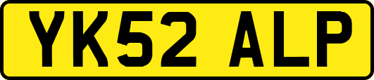 YK52ALP