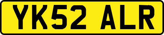 YK52ALR