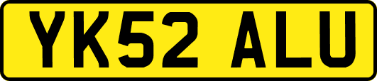 YK52ALU