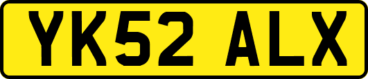 YK52ALX