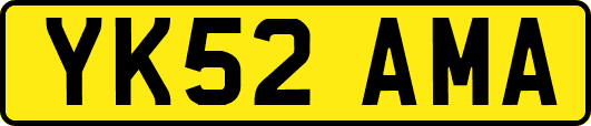 YK52AMA