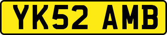 YK52AMB