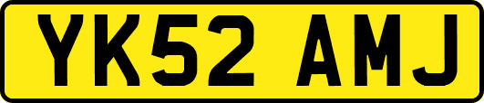 YK52AMJ