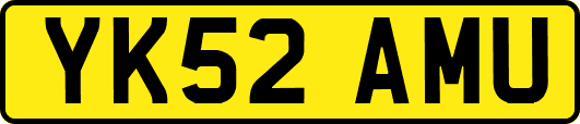 YK52AMU
