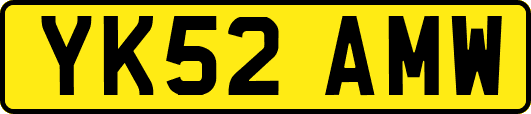 YK52AMW
