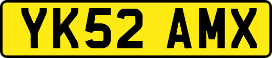 YK52AMX