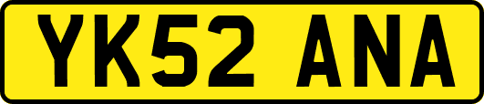 YK52ANA
