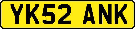 YK52ANK