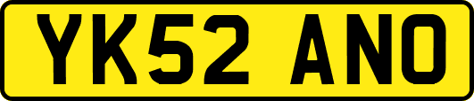 YK52ANO