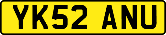 YK52ANU