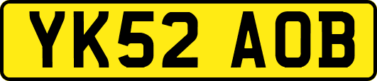 YK52AOB