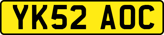 YK52AOC