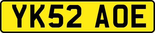 YK52AOE