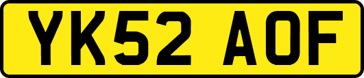 YK52AOF