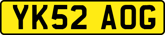 YK52AOG