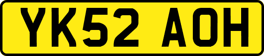 YK52AOH