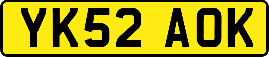 YK52AOK