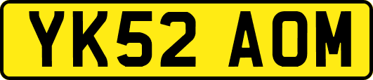 YK52AOM
