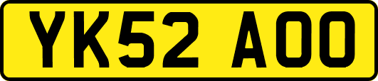 YK52AOO