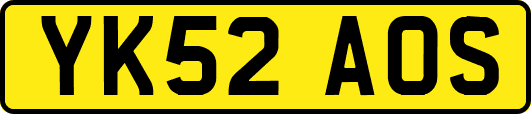 YK52AOS