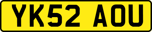 YK52AOU
