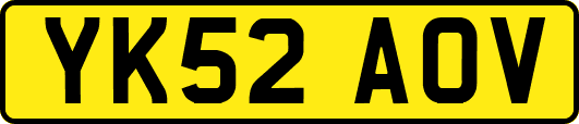 YK52AOV