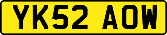 YK52AOW